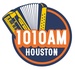 KLAT 1010 AM - KLAT Logo