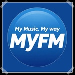MyFM Perth Logo