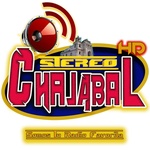 Stereo Chajabal Logo