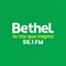 Bethel Radio Trujillo Logo