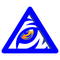 Blue Tiger Radio UK Logo