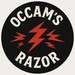 Occam's Razor Logo