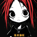 BUDU Logo