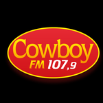Rádio Cowboy Logo