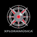 XploraMúsica Logo