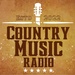 Country Western Radio - 90's Country Logo