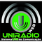 Uniradio Web Logo