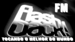 Flash Back FM Logo