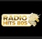 Radio Hits 80s Logo