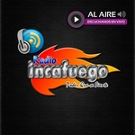 Radio Inkafuego Logo