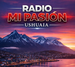 Radio Mi Pasión Ushuaia Logo