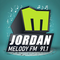 Melody Jordan Logo