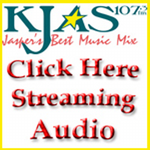 KJAS Logo