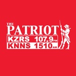 The Patriot 107.9 FM & 1510 AM - KZRS