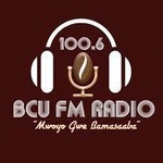 BCU FM Logo