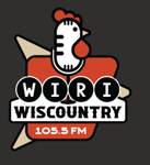 Wiscountry - WIRI Logo