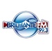 Brilhante FM Logo