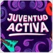 Juventud Activa 2.0 Logo