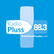 Radio Pluss 88.3 Logo