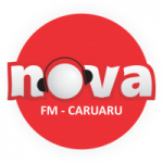 Radio Nova FM Logo
