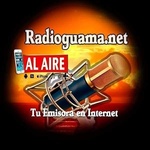 Radio Guama Logo