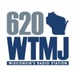 620WTMJ - W277CV Logo