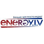 Radio Energy - Russian Radio Logo