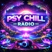 HearMe.fm - Psy Chill Logo