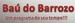 Programa Baú do Barrozo Logo