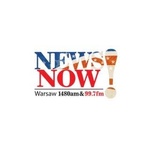 News Now Warsaw - WRSW Logo