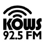 KOWS Radio - KOWS-LP Logo