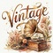 HIT FM - Vintage Logo