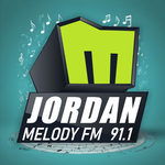 ميلودي الأردن Logo