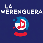 La Merenguera Logo