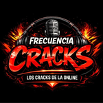 Frecuencia Cracks Logo