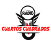 RADIO CUARTOS CUADRADOS Logo