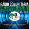 Rádio Comunitária Camaleão Logo