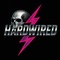 Hardwired Radio Logo