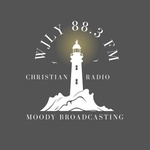 WJLY Logo