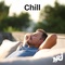 NRJ - Chill Logo