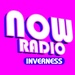 NOW Radio Inverness Logo