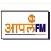 आपलं FM 91.9 Logo