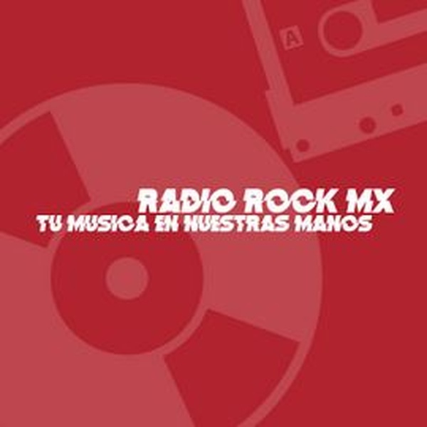 Radio Rock MX Mexico City, , Mexico