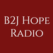 B2J Hope Radio Logo