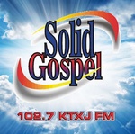 Southern Gospel Radio - KCOX Logo