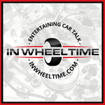 In Wheel Time Logo