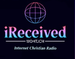 iReceived Radio Logo