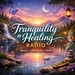 HearMe.fm - Tranquility n Healing Logo
