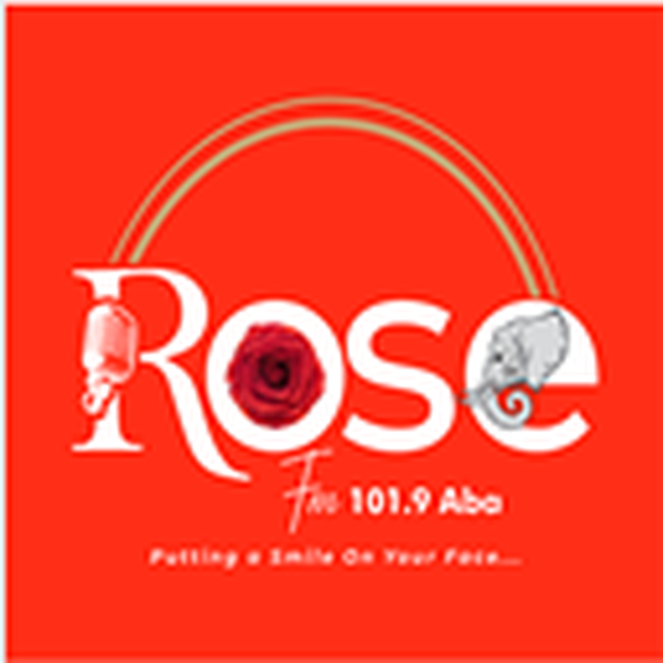Rose FM - FM 101.9 - Aba - Listen Online