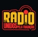 Radio Unidos Pela Tradição Logo